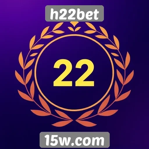 Diferenciais do suporte ao cliente no h22bet