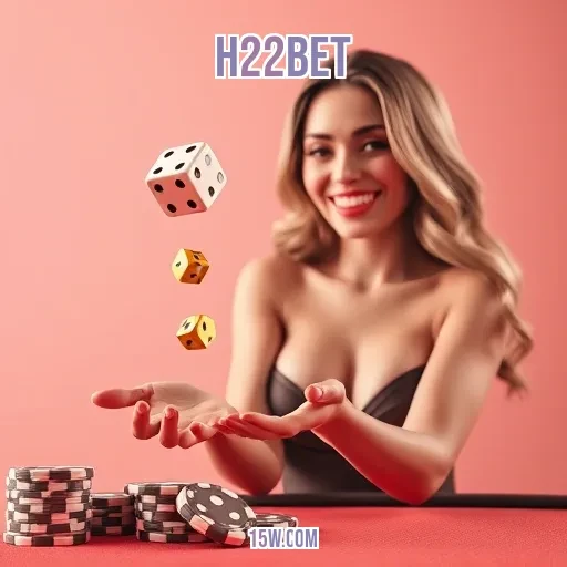 h22bet: Incríveis Oportunidades na Seção de Eventos Esportivos